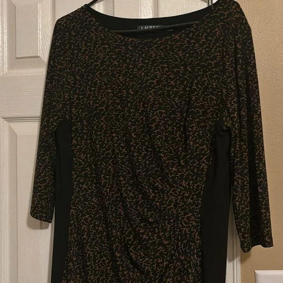 Lauren Ralph Lauren dress - Picture 3 of 4